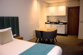 成功酒店 Success Hotel